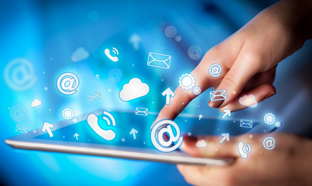 IQUOTE: una de las ocho nuevas maravillas de EFI